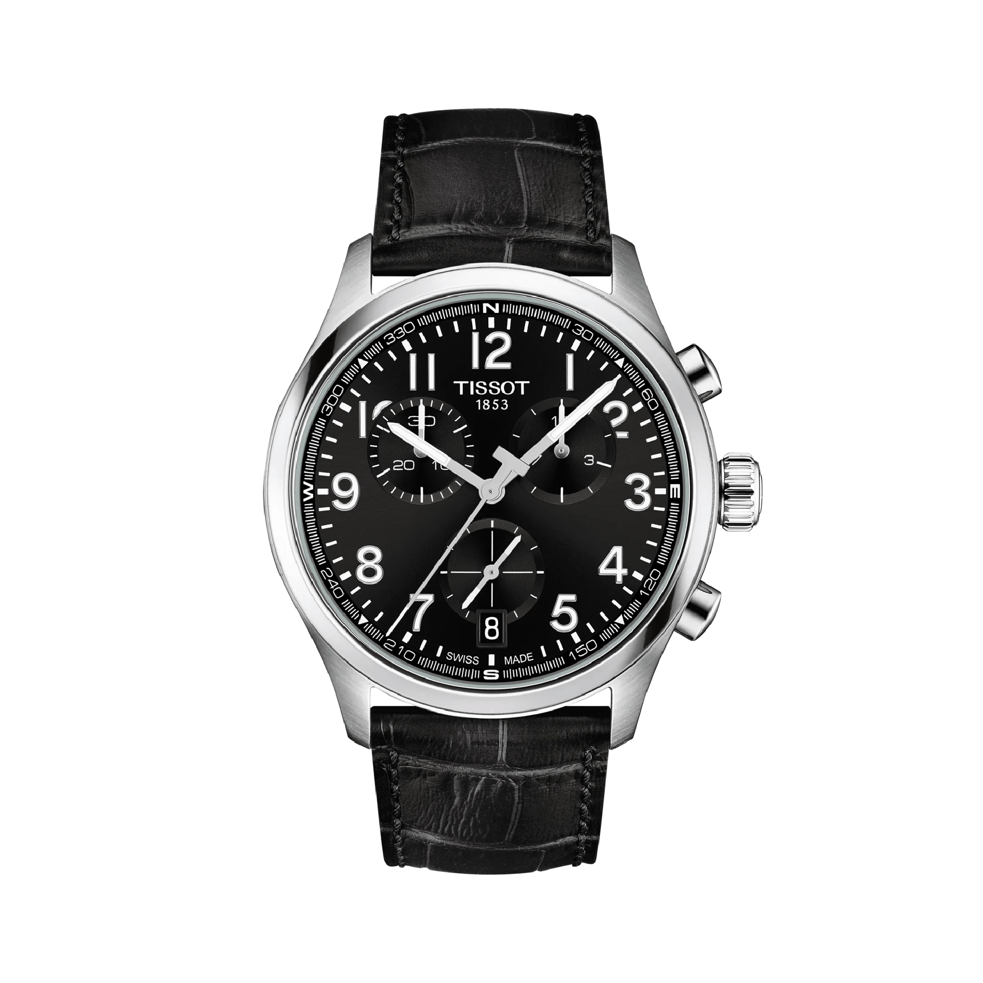 Chrono L - PERDONA