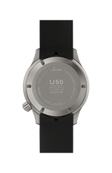 U 50 Hydro - PERDONA