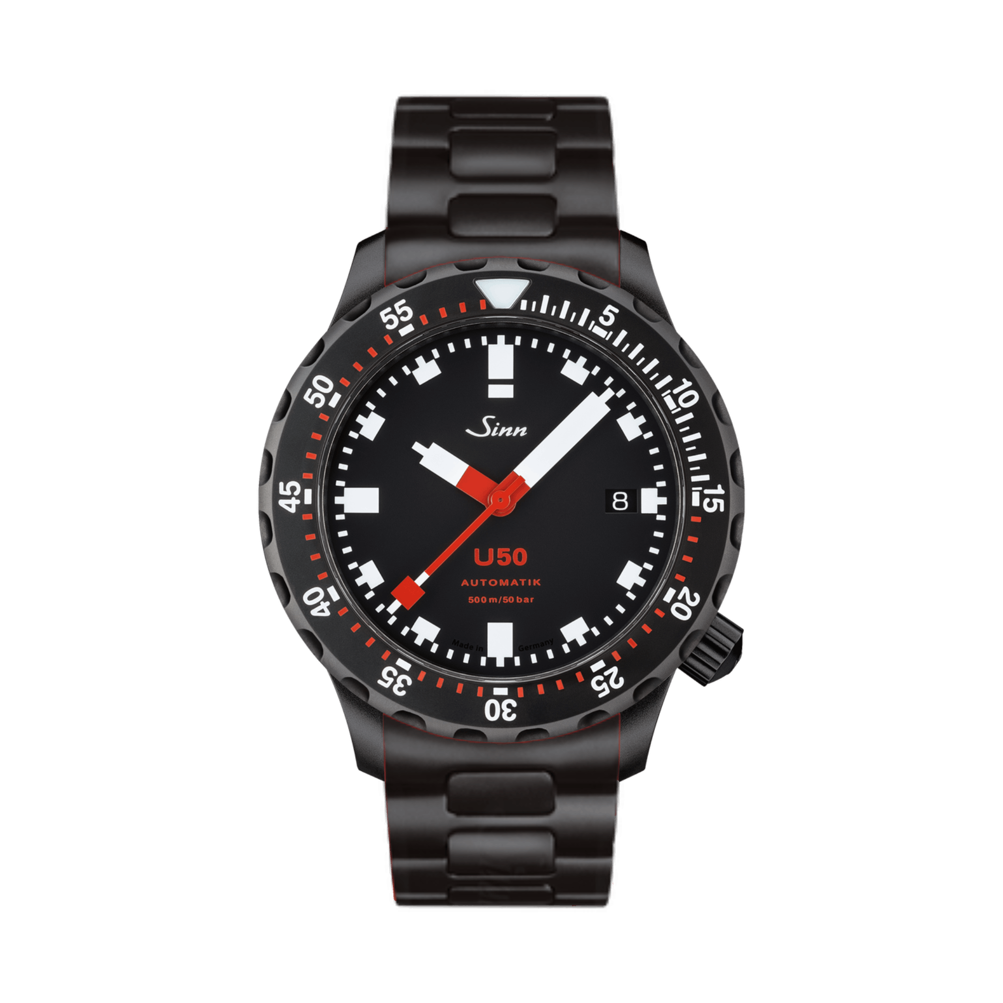 U50 S 1050.020 - PERDONA