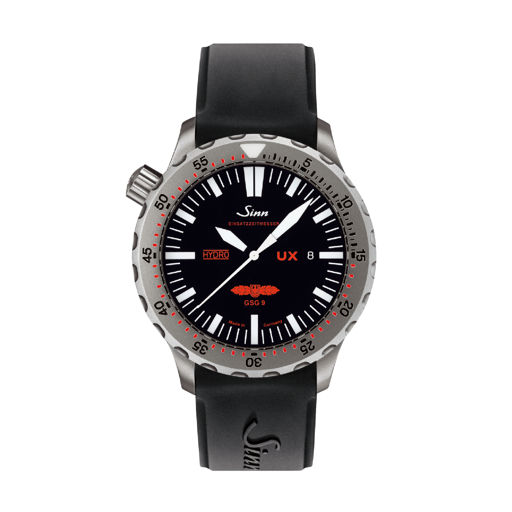 UX GSG 9  mit TEGIMENT-Option 403.041 - PERDONA
