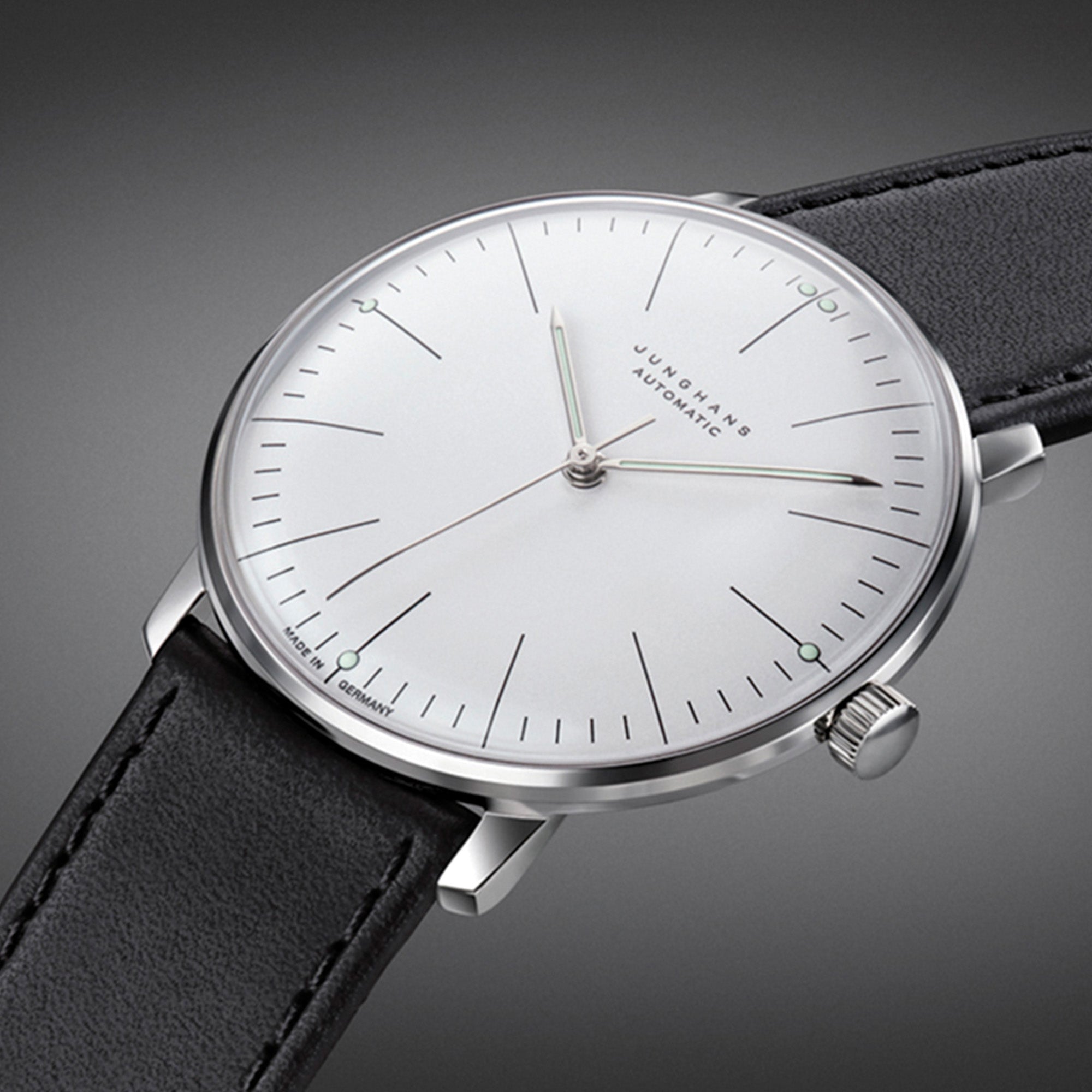 max bill Automatic - PERDONA