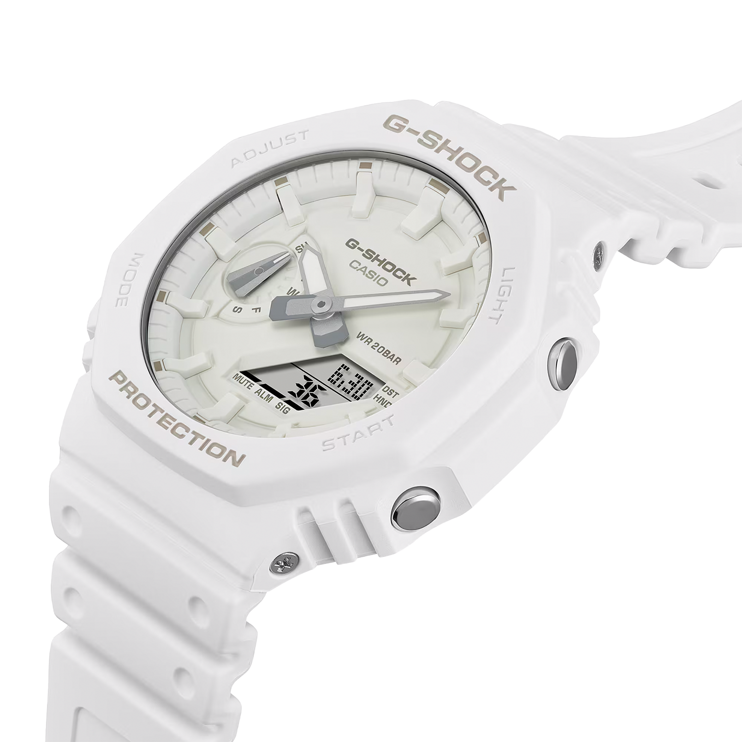 GA-2100-7A7 - PERDONA