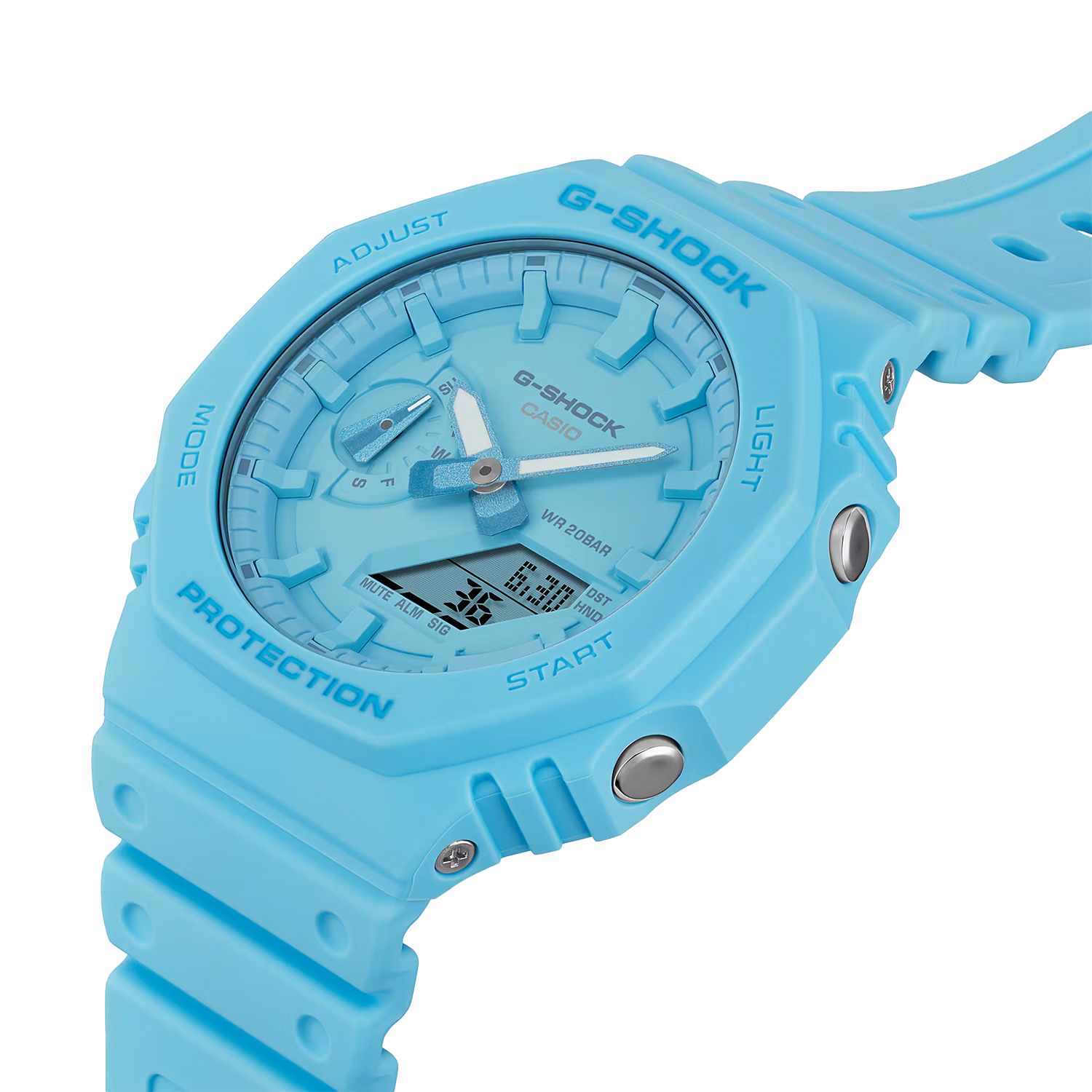 GA-2100-2A2 - PERDONA