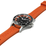 KHAKI NAVY SCUBA AUTO - PERDONA