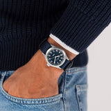 KHAKI FIELD QUARTZ 38MM - PERDONA