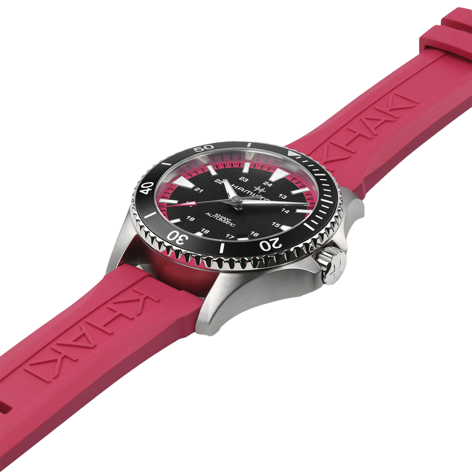 KHAKI NAVY SCUBA AUTO - PERDONA