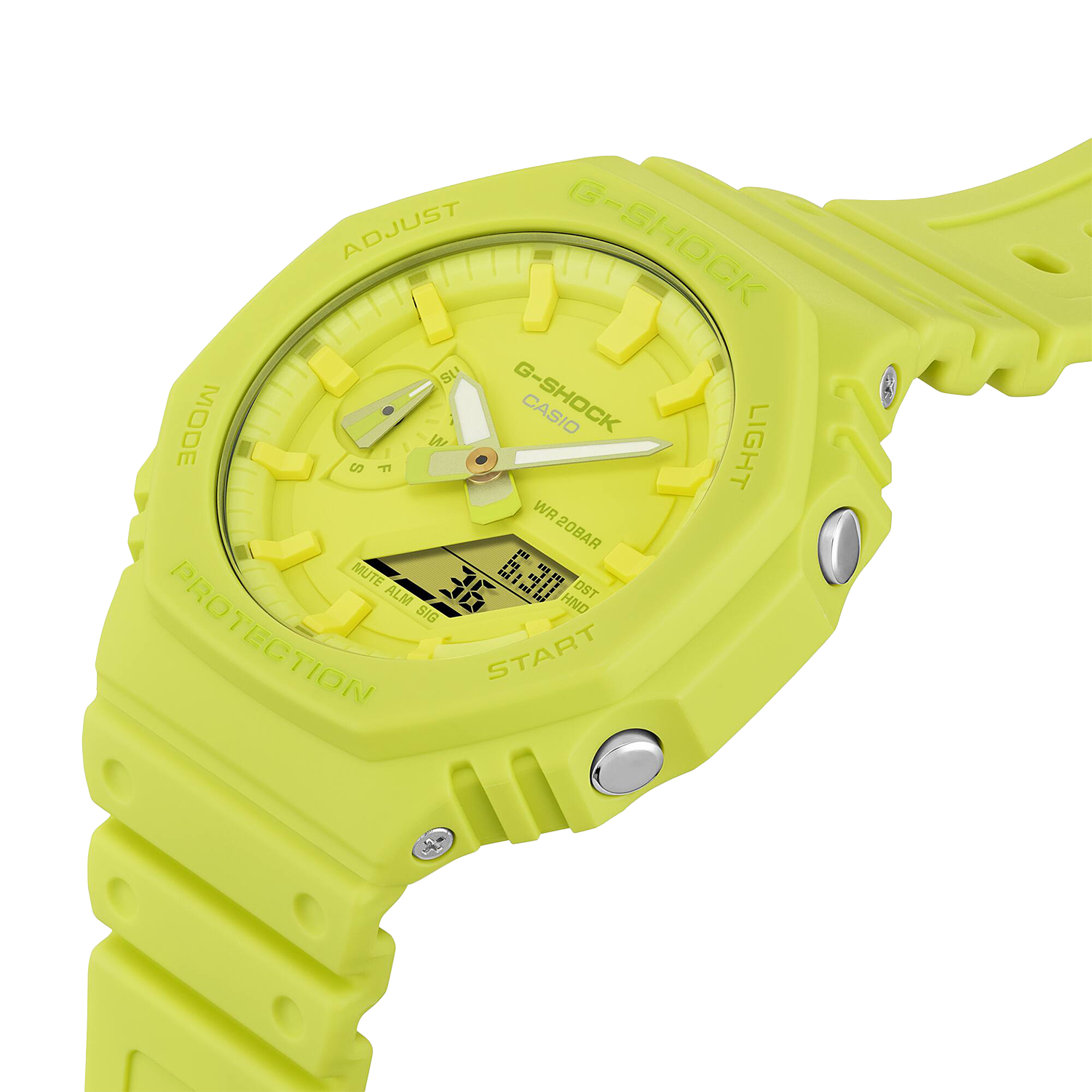 GA-2100-9A9 - PERDONA