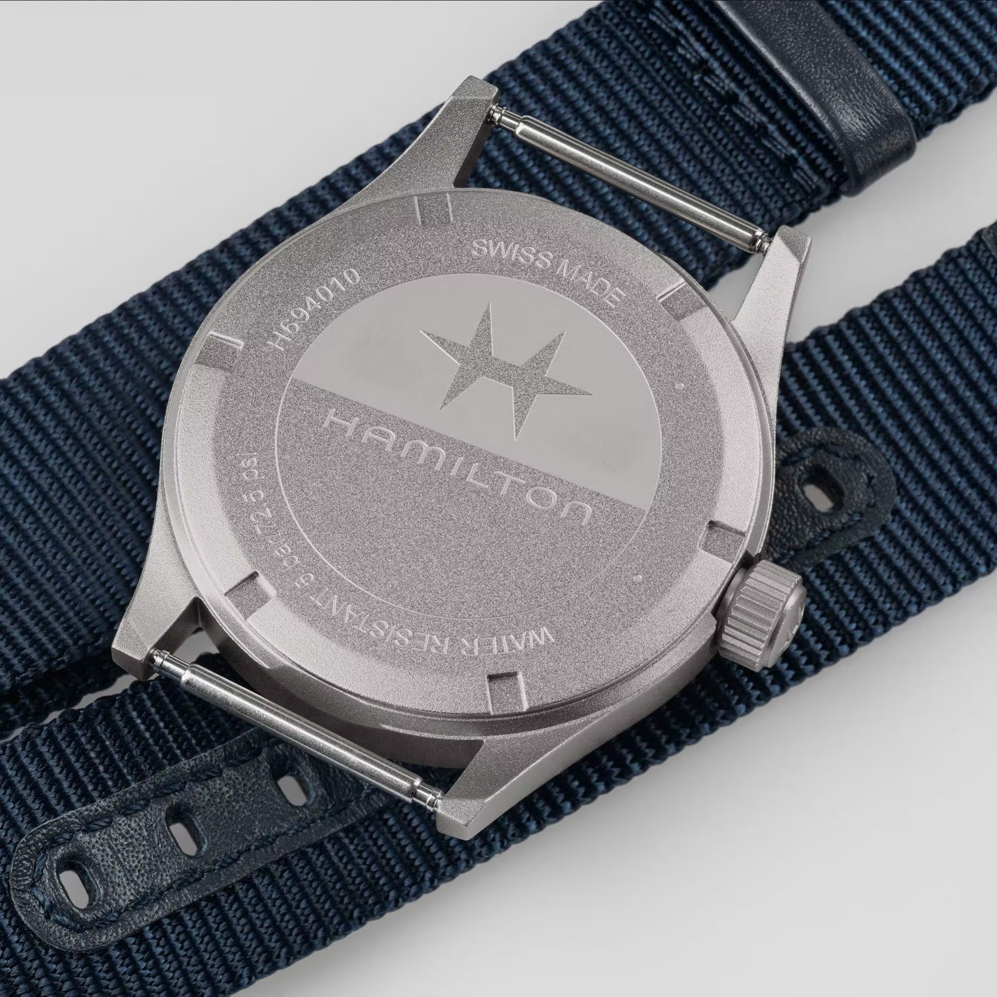 KHAKI FIELD QUARTZ 38MM - PERDONA