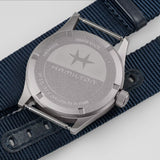KHAKI FIELD QUARTZ 38MM - PERDONA