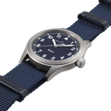 KHAKI FIELD QUARTZ 38MM - PERDONA