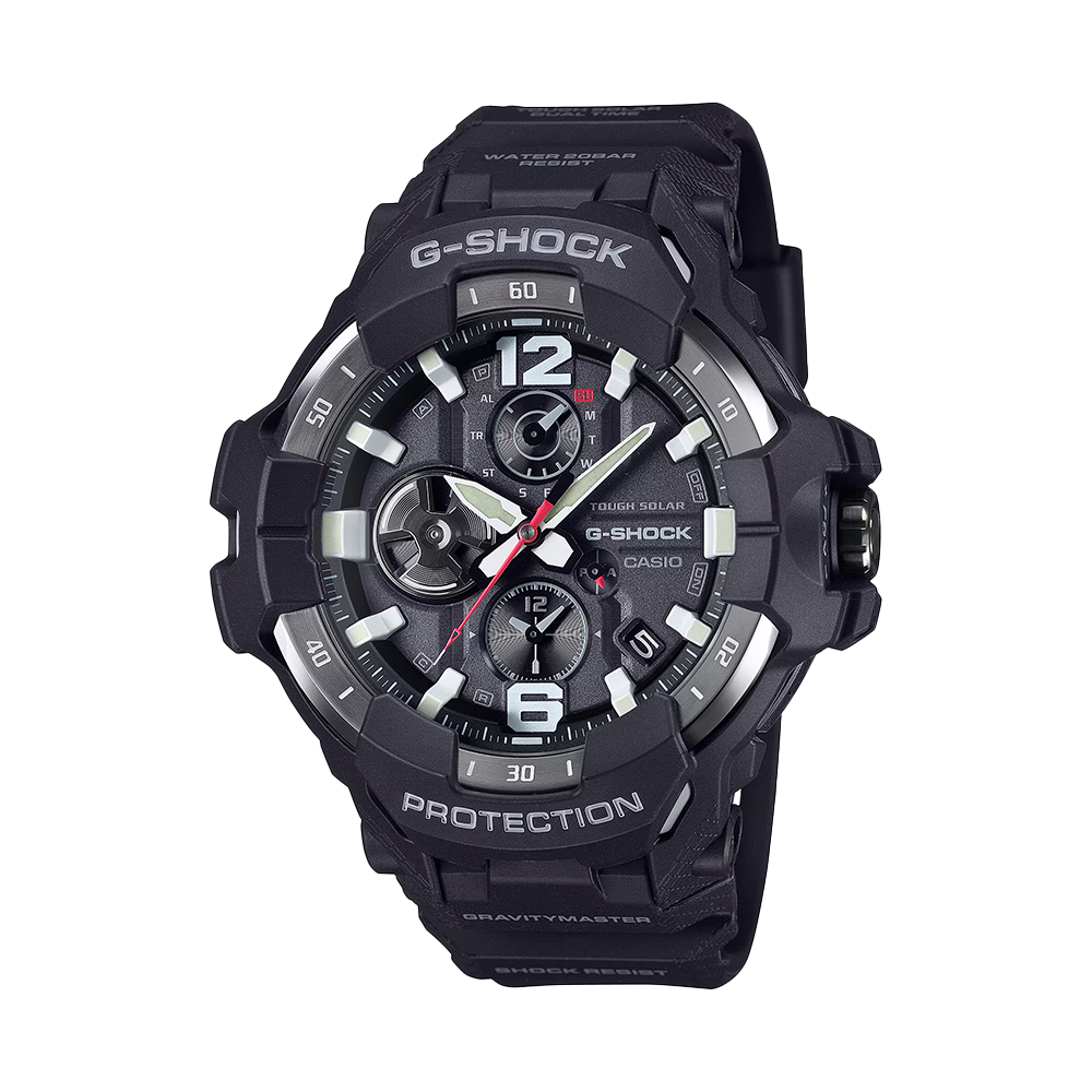 GR-B300-1A - PERDONA