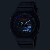 GA-2100RW-1A - PERDONA