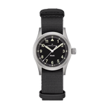 KHAKI FIELD QUARTZ 33MM - PERDONA