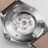 KHAKI AVIATION PILOT DAY DATE AUTO - PERDONA