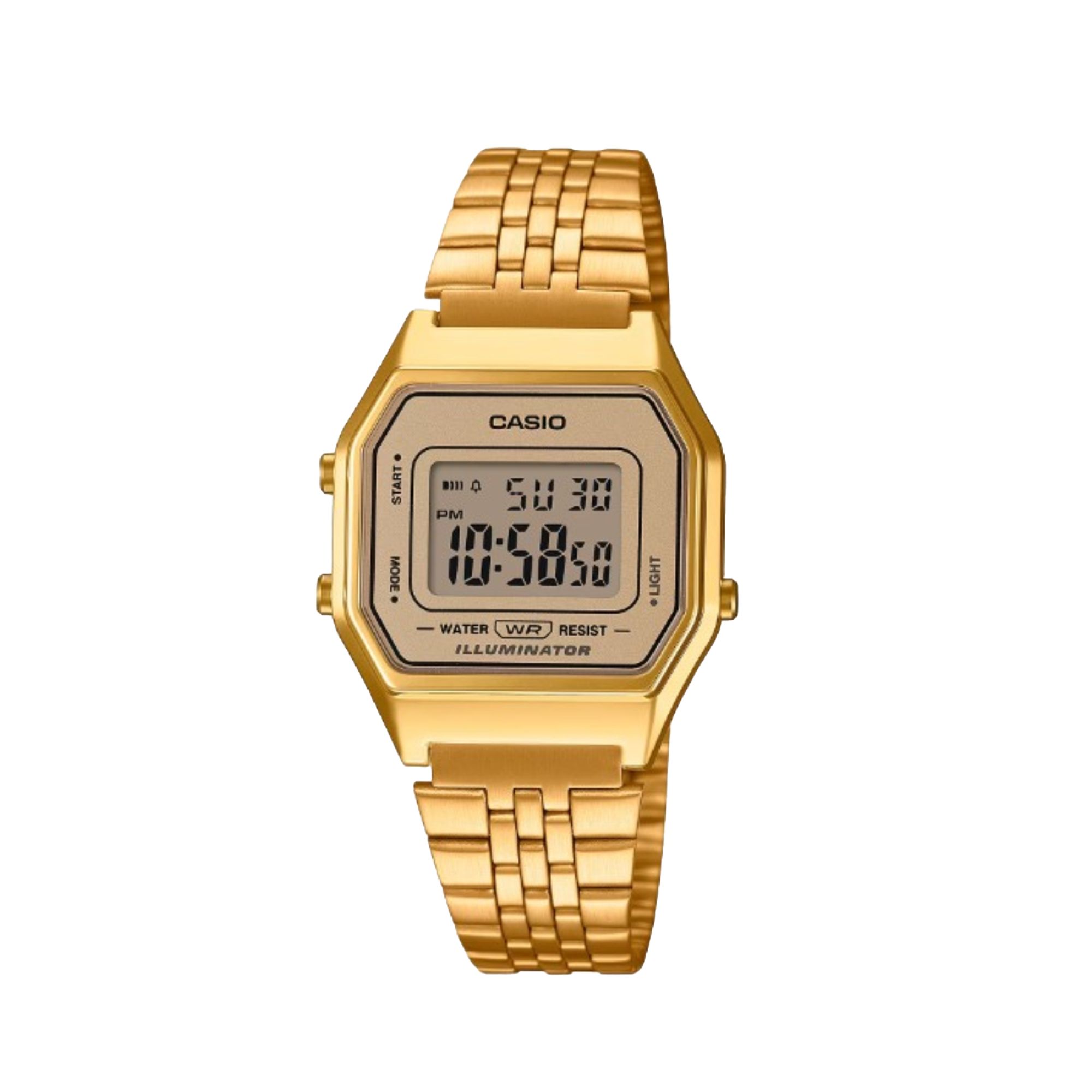 VINTAGE ICONIC Gold-Rose - PERDONA