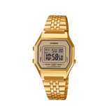 VINTAGE ICONIC Gold-Rose - PERDONA