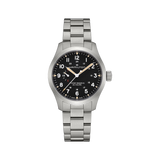 Khaki Field Mechanical Power Reserve - PERDONA