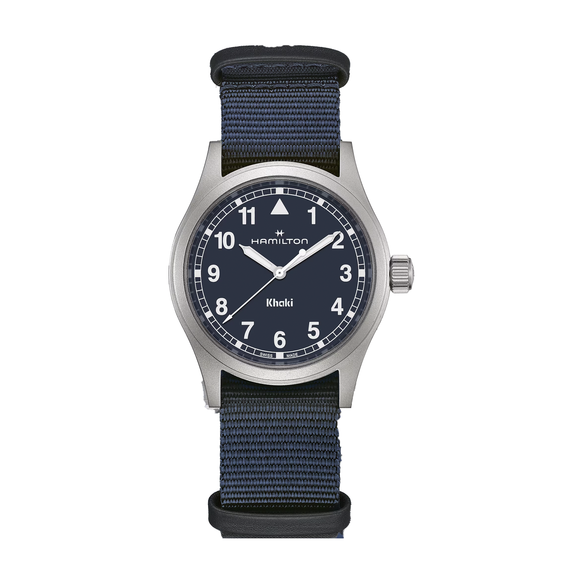KHAKI FIELD QUARTZ 38MM - PERDONA