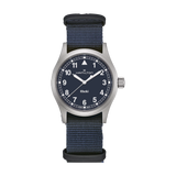 KHAKI FIELD QUARTZ 38MM - PERDONA