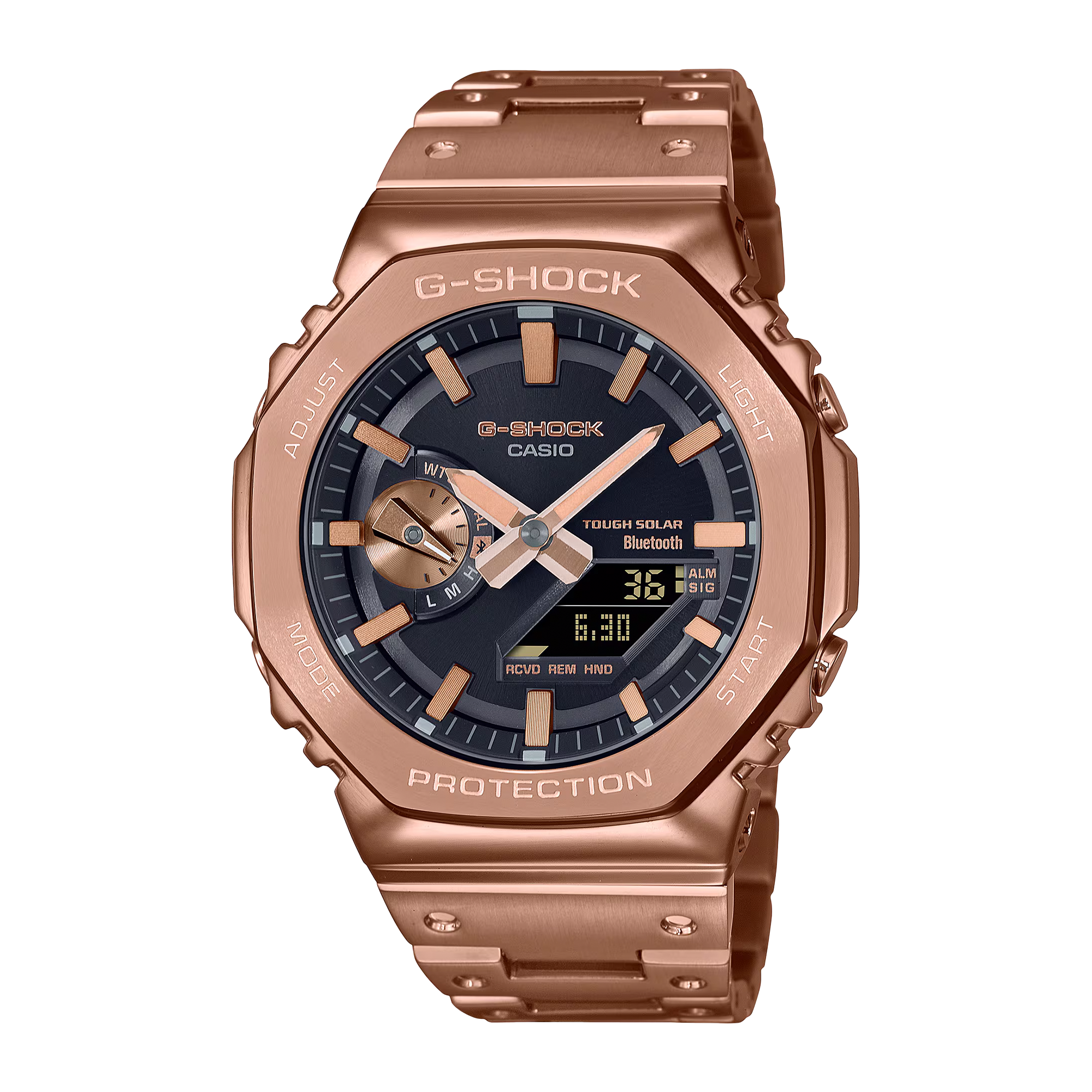 GM-B2100GD-5A - PERDONA