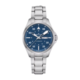 KHAKI AVIATION PILOT DAY DATE AUTO - PERDONA