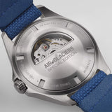PILOT DAY DATE AUTO - AIR-GLACIERS EDITION - PERDONA
