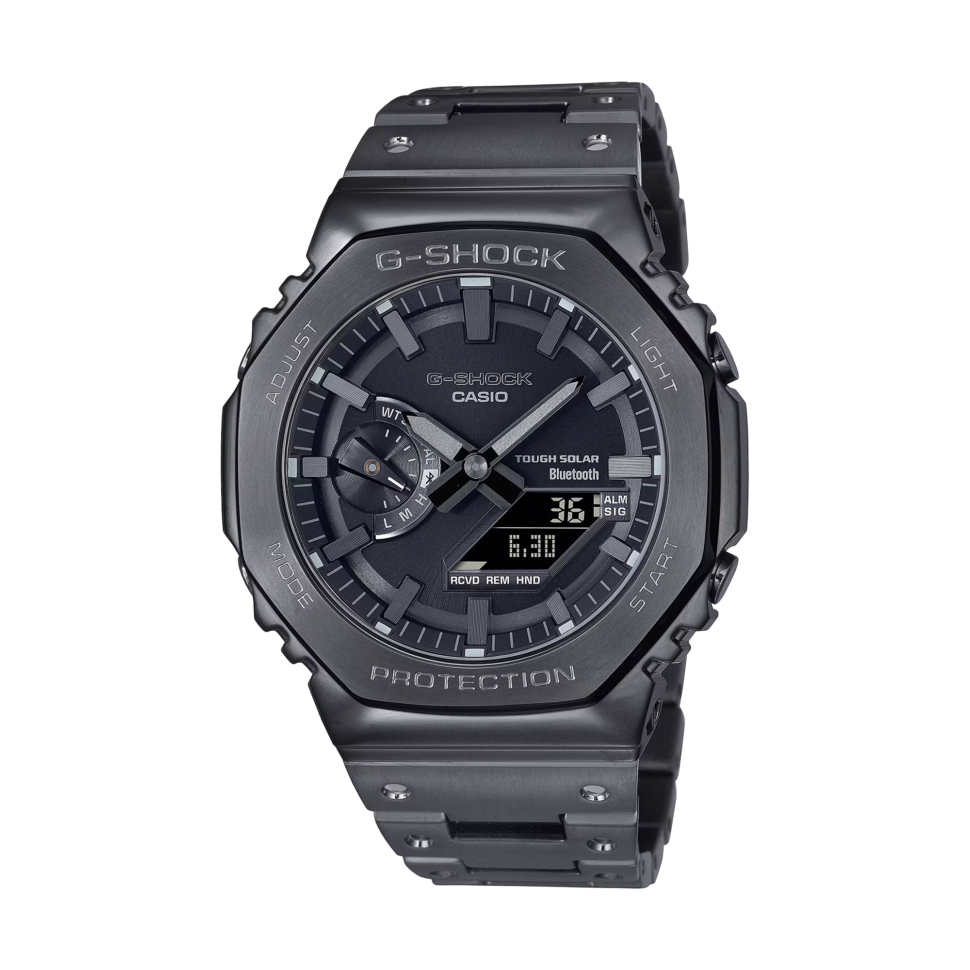 GM-B2100BD-1A - PERDONA