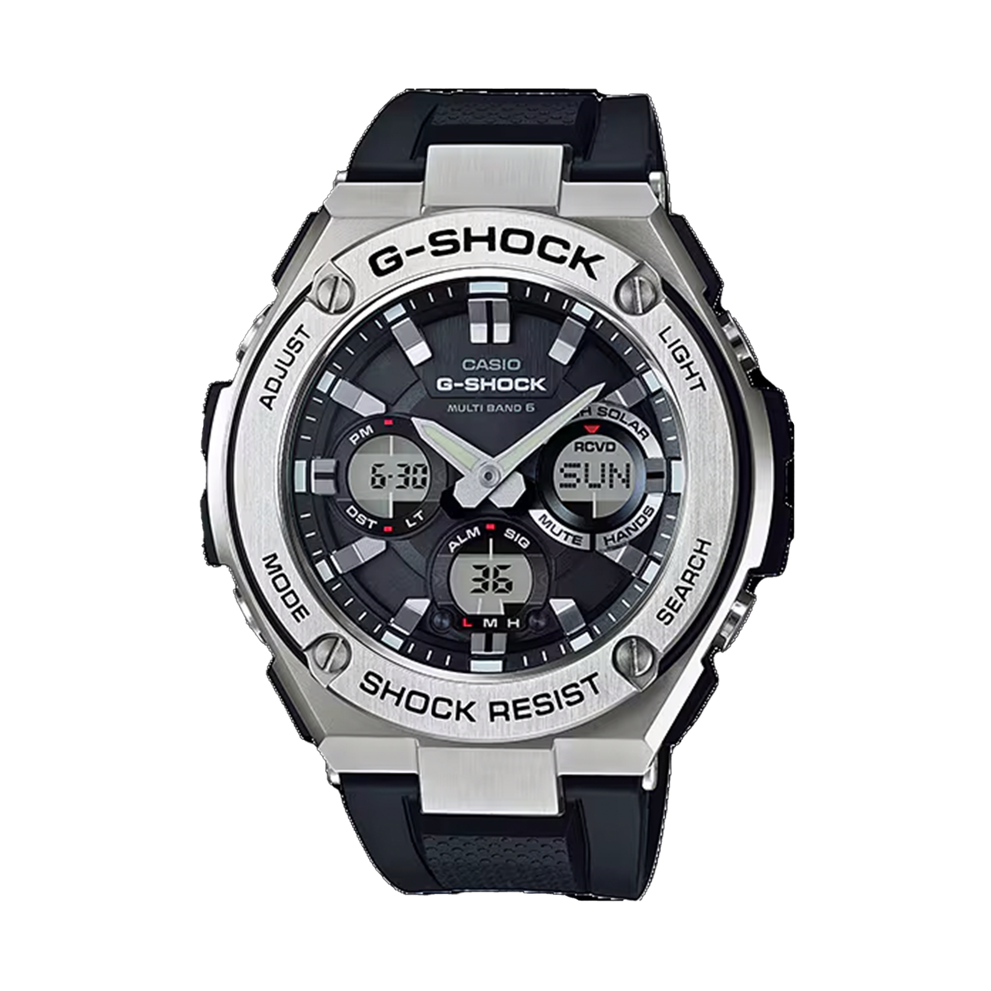 GST-W110-1A - PERDONA