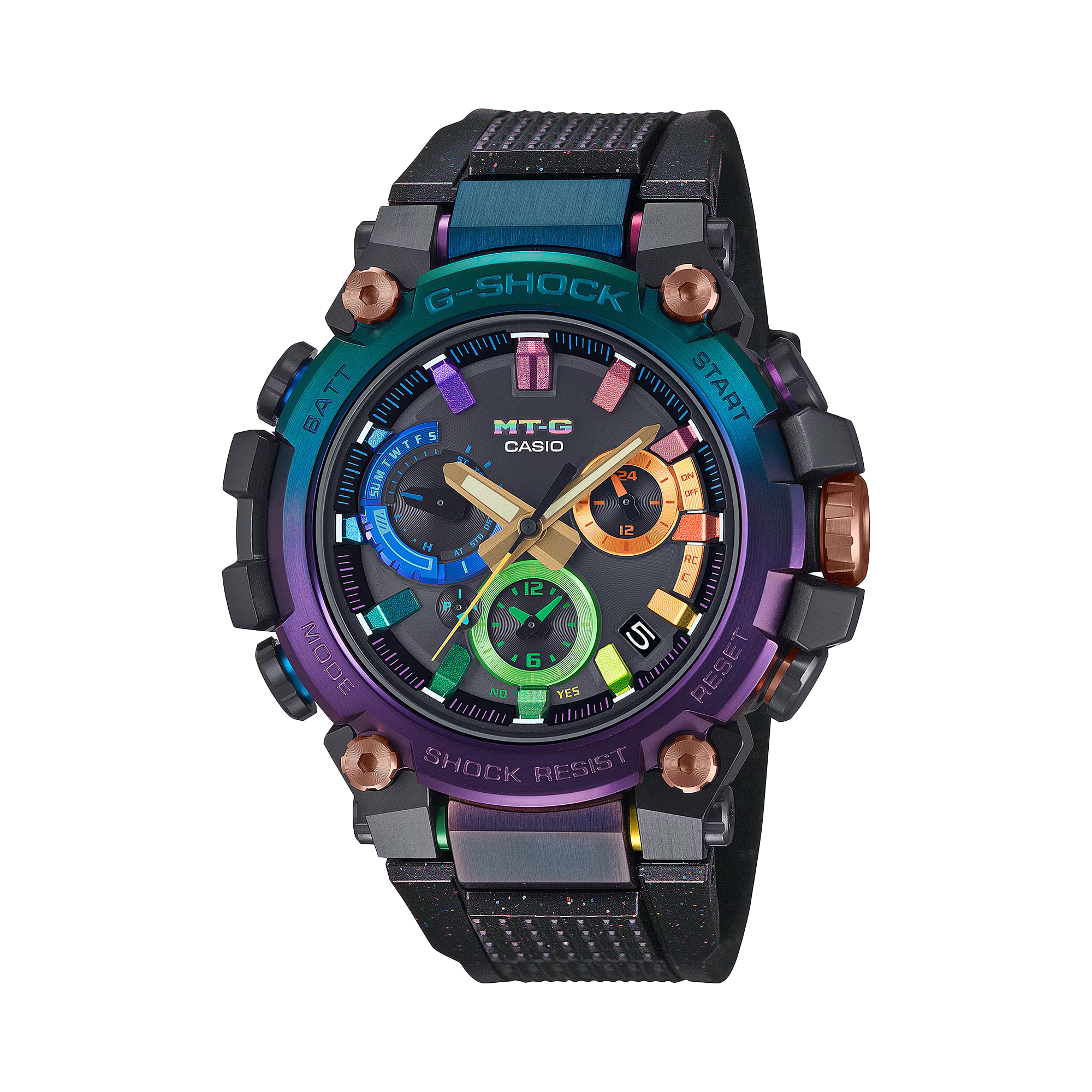 MTG-B3000DN-1A - PERDONA