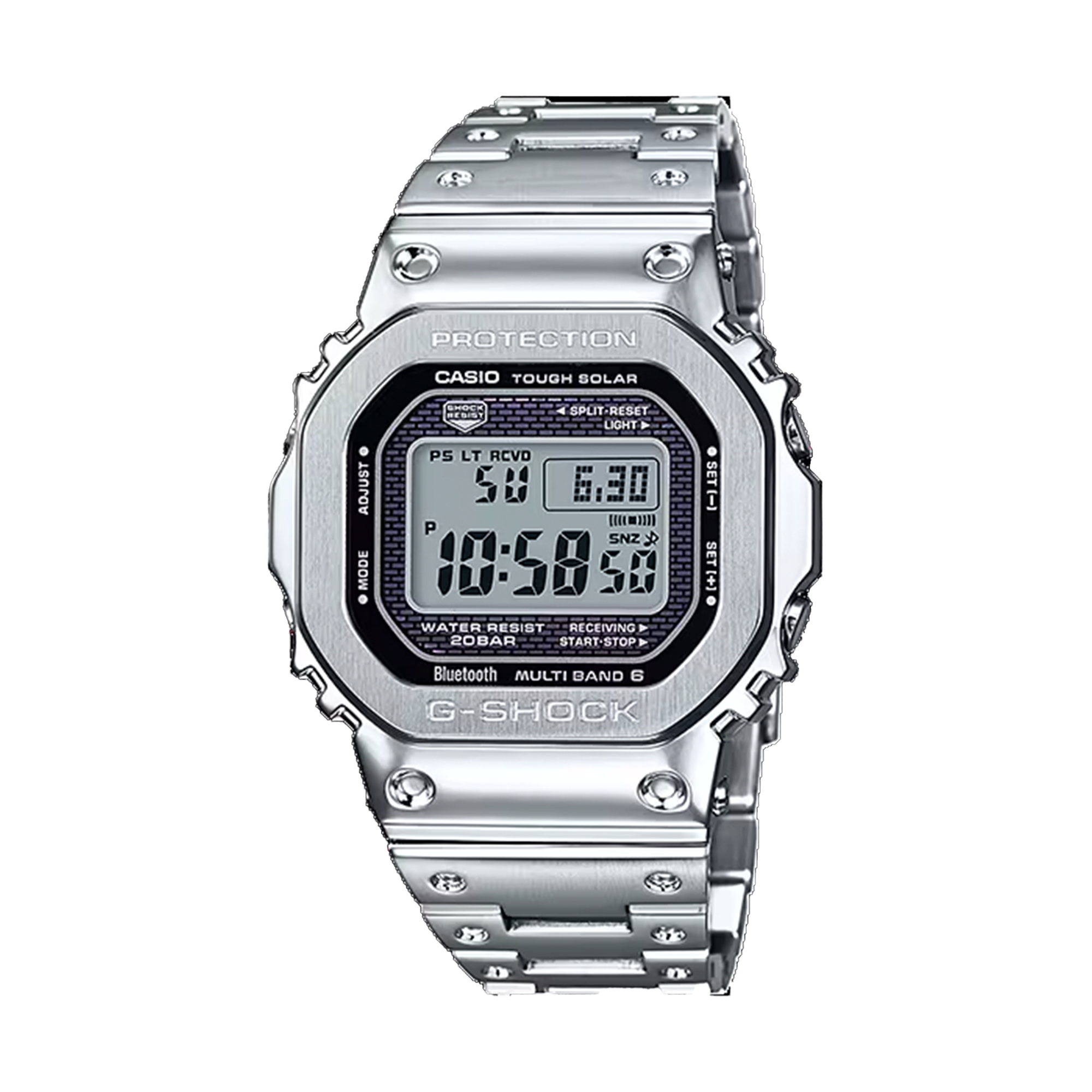 GMW-B5000D-1 - PERDONA