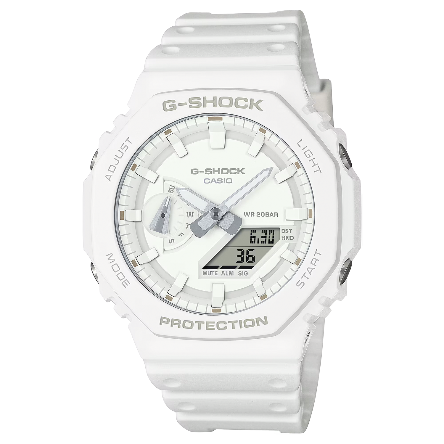GA-2100-7A7 - PERDONA