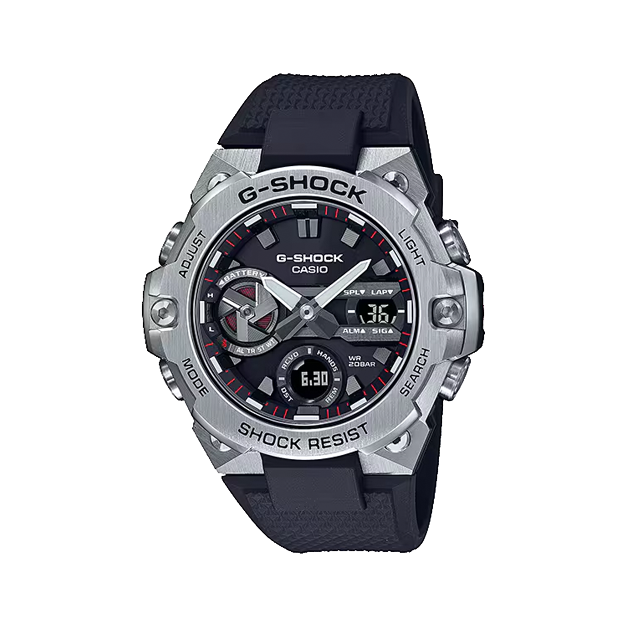 GST-B400-1A - PERDONA