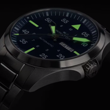 KHAKI AVIATION PILOT DAY DATE AUTO - PERDONA
