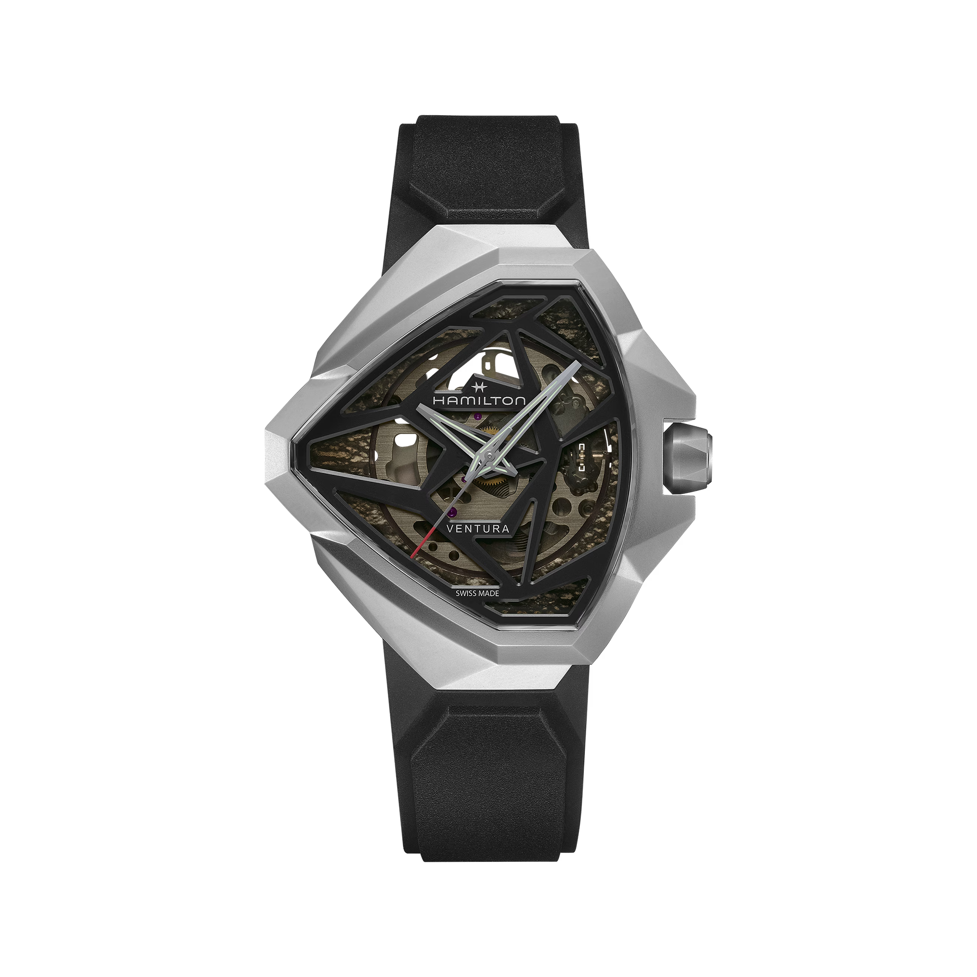 Ventura Edge Skeleton - PERDONA