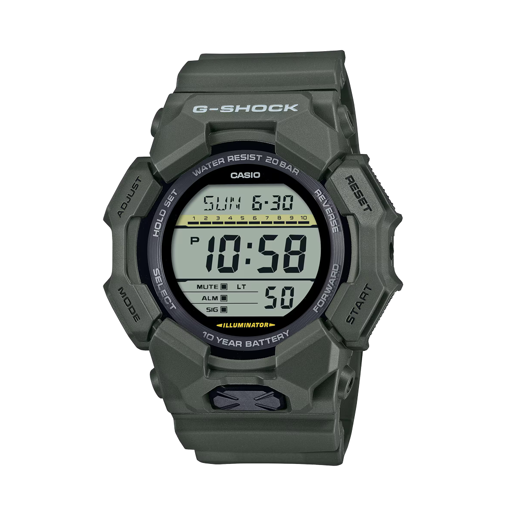 GD-010-3 - PERDONA
