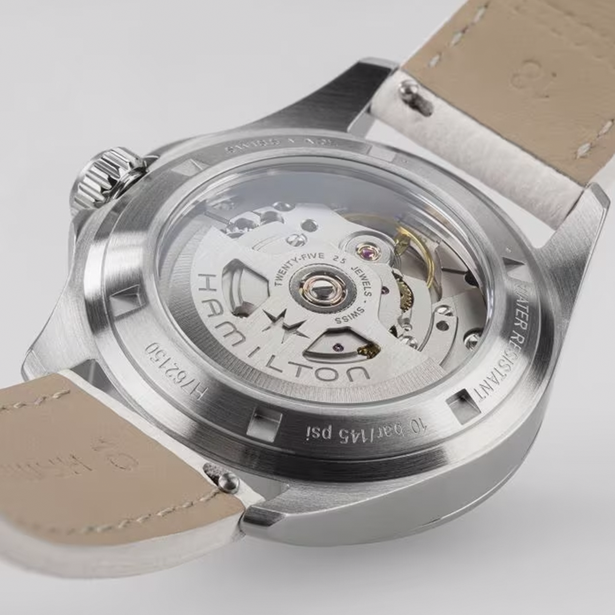 KHAKI AVIATION PILOT AUTO - PERDONA