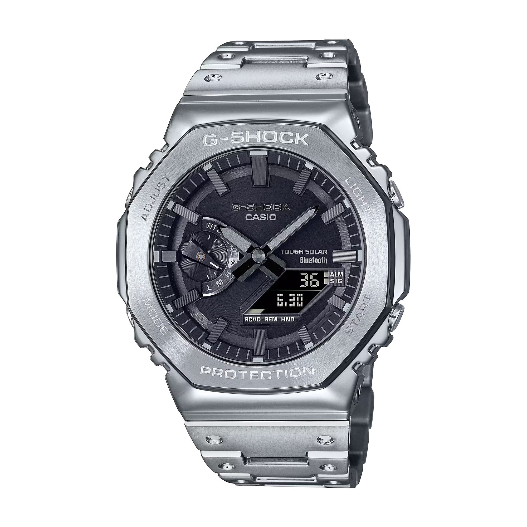 GM-B2100D-1A - PERDONA