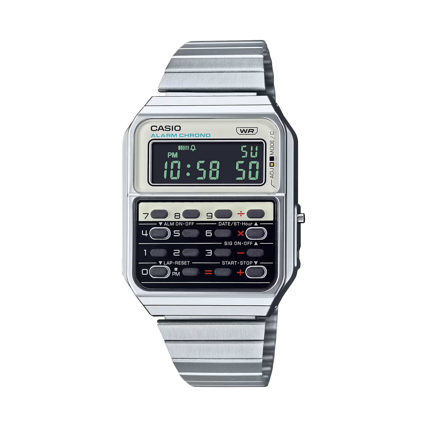 CA-500WE-7B - PERDONA