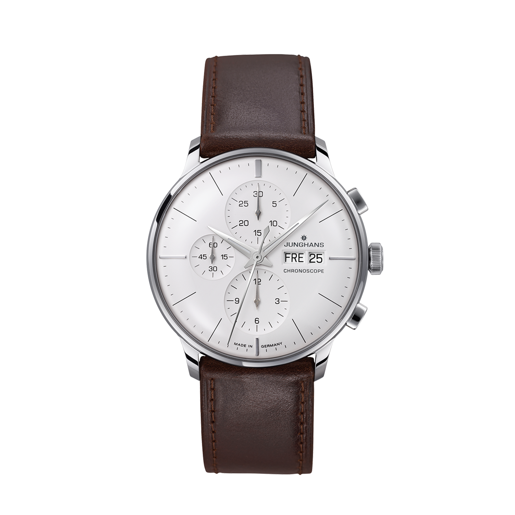 Meister Chronoscope - PERDONA