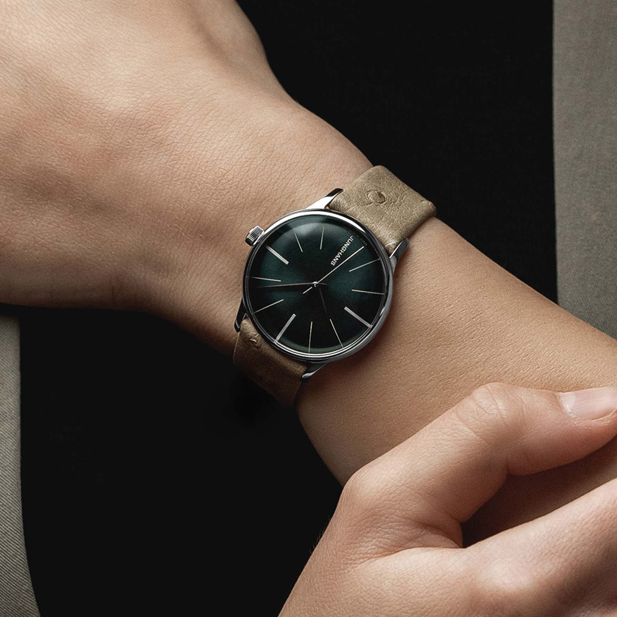Meister Damen Automatic - PERDONA