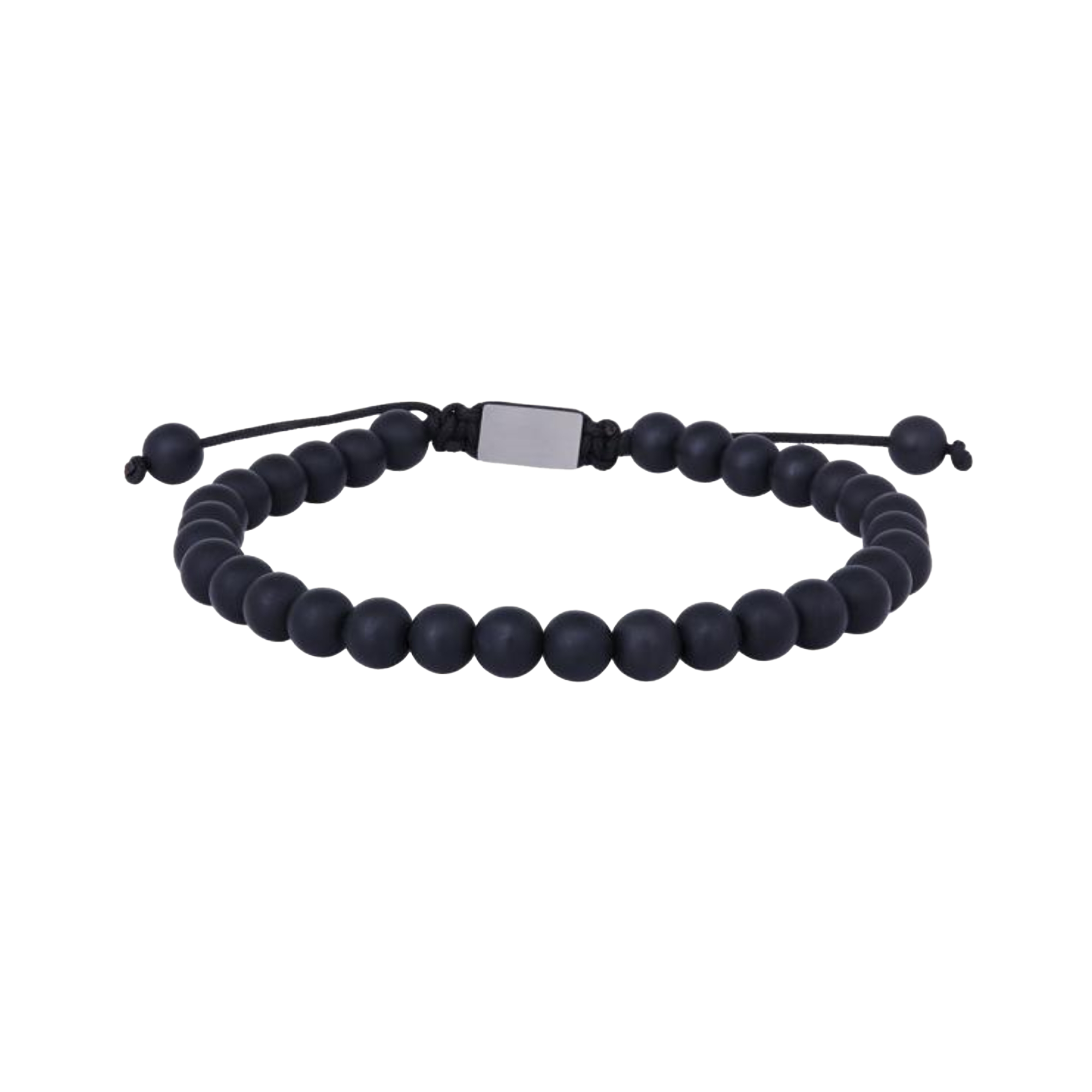 Schwarzer Onyx Matt - PERDONA