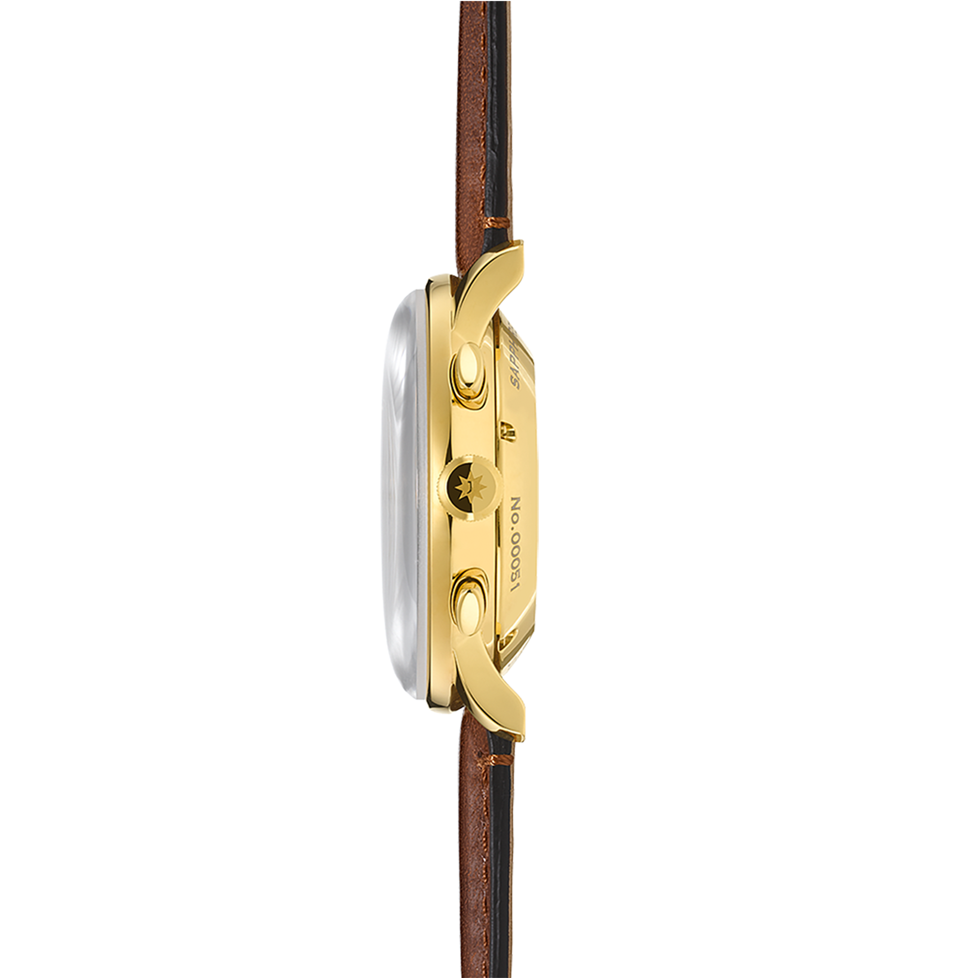 Meister Chronoscope - PERDONA