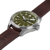 KHAKI AVIATION PILOT DAY DATE AUTO - PERDONA