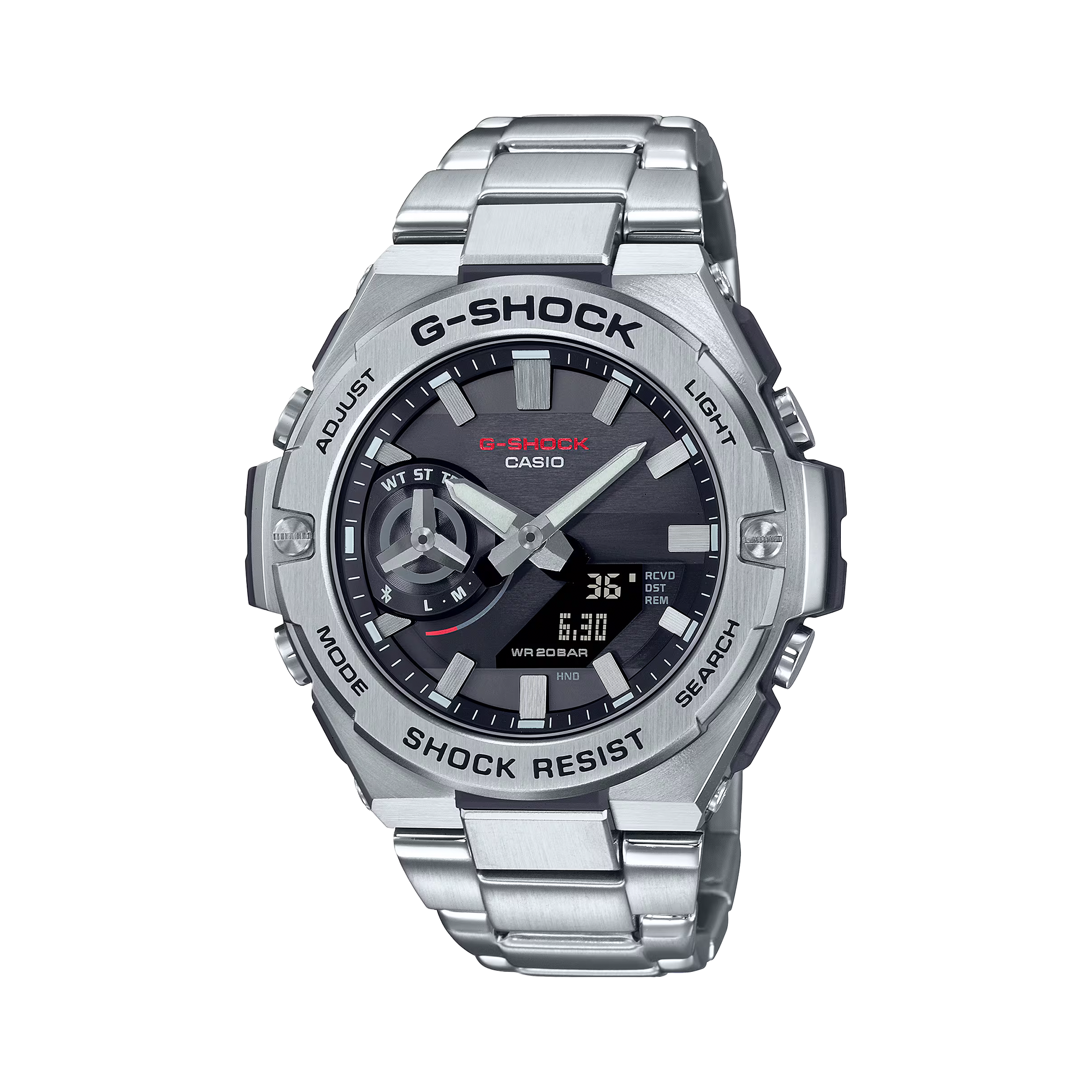 GST-B500D-1A - PERDONA