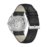 Meister fein Automatic Signatur - PERDONA