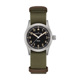 KHAKI FIELD QUARTZ 33MM