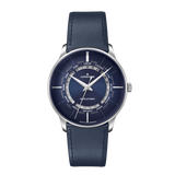 Meister Worldtimer - PERDONA