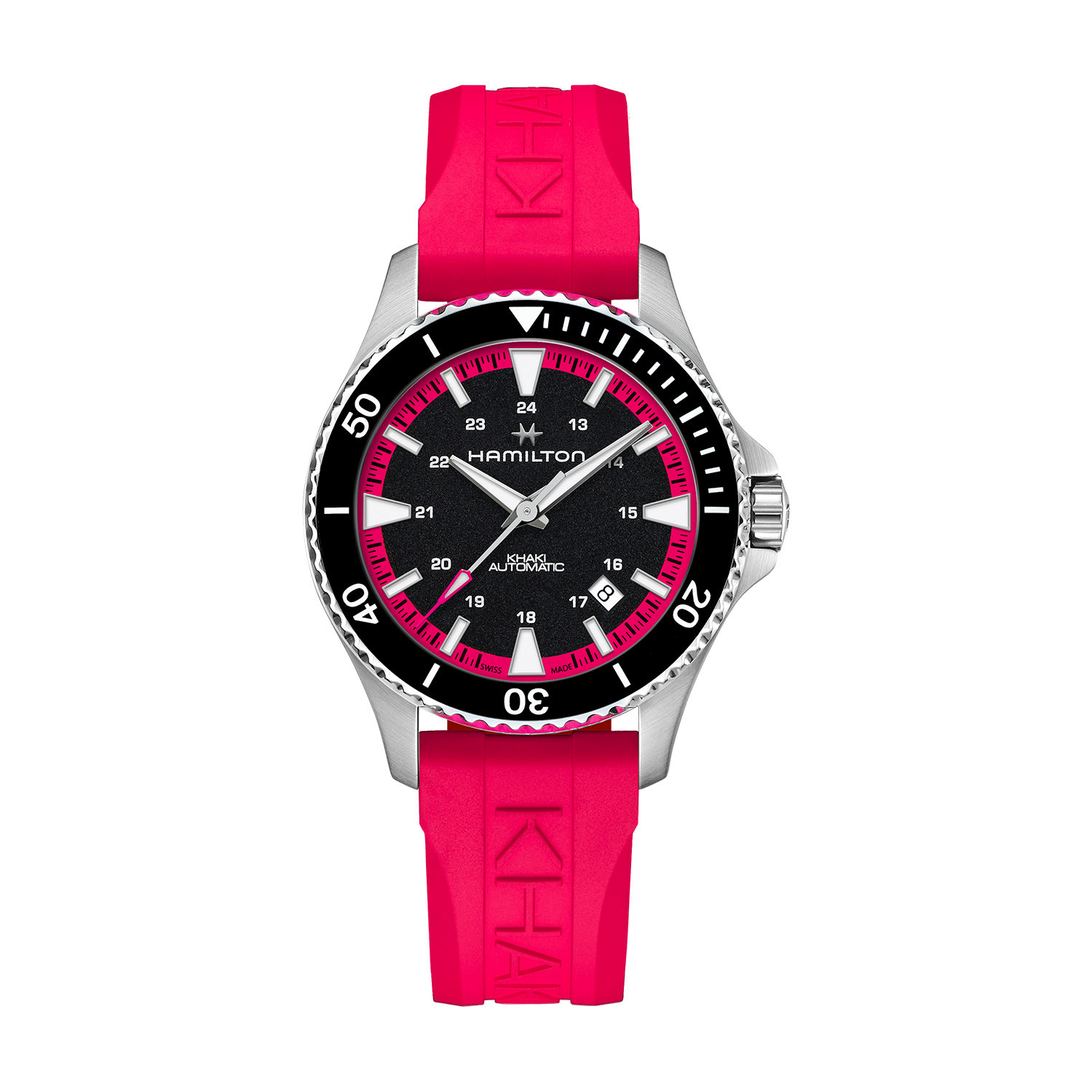 KHAKI NAVY SCUBA AUTO - PERDONA