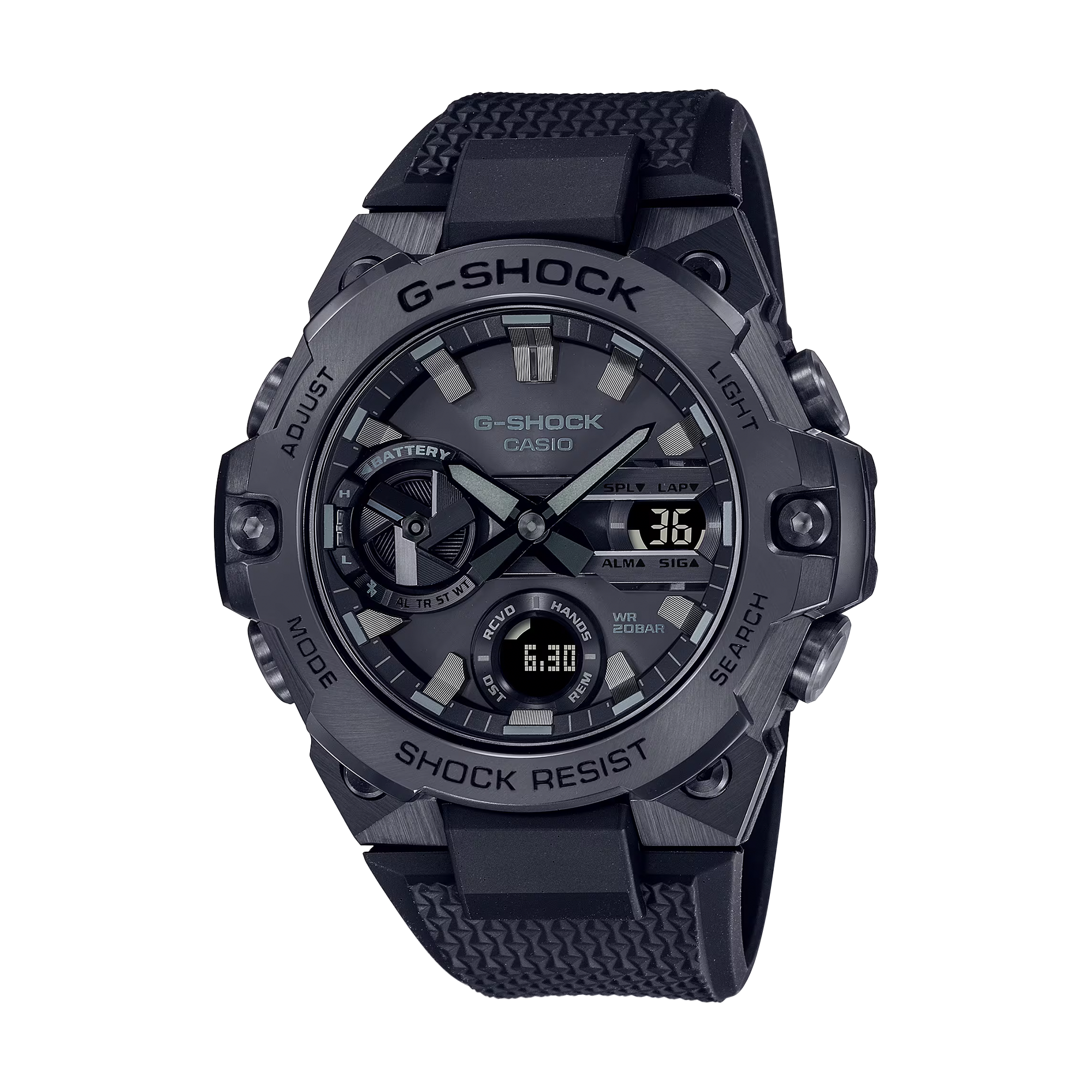 GST-B400BB-1A - PERDONA