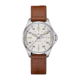 KHAKI AVIATION PILOT DAY DATE AUTO - PERDONA
